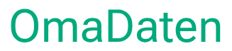 omadaten